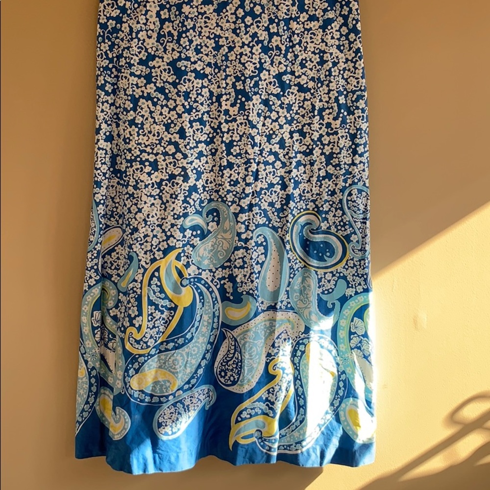 Lilly Pulitzer Maxi Dress - Picture 3 of 8